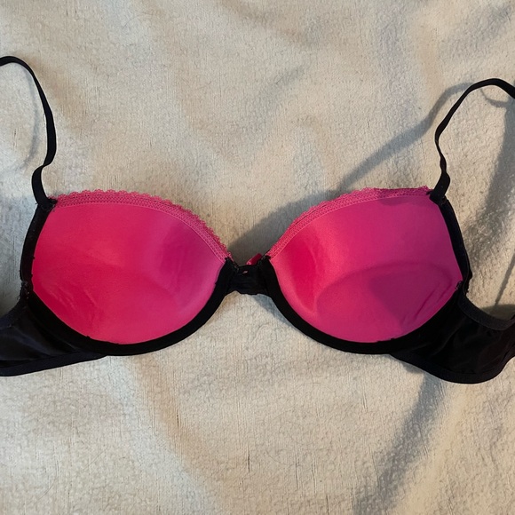 Target Push Up Bra - Picture 3 of 5
